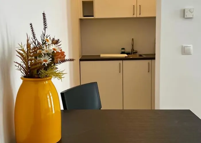 Apartment Cozy Near Stadthalle Vienna