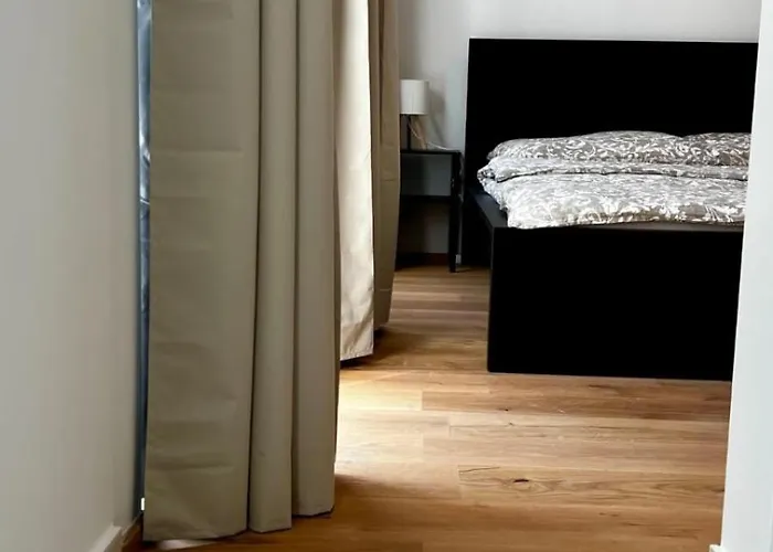 Apartment Cozy Near Stadthalle Vienna